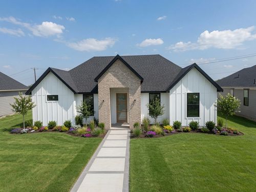 1636 W Wintergreen Rd, Lancaster, TX, 75134 | Card Image