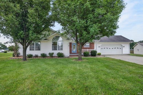 170 Byron St, Loogootee, IN, 47553-5196 | Card Image