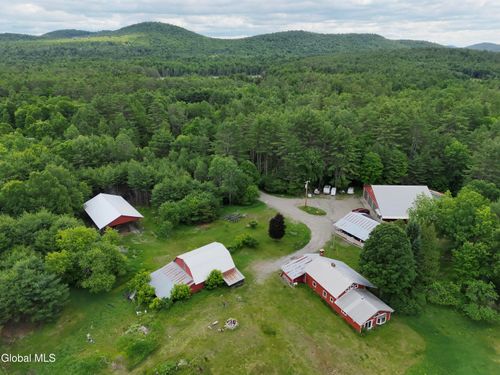100 Fish Hollow Rd, North Creek, NY, 12853-3502 | Card Image