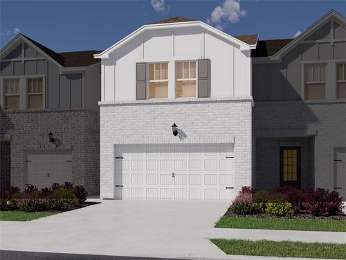 3386 Brooks Lake Drive, Loganville, GA, 30052 | Card Image