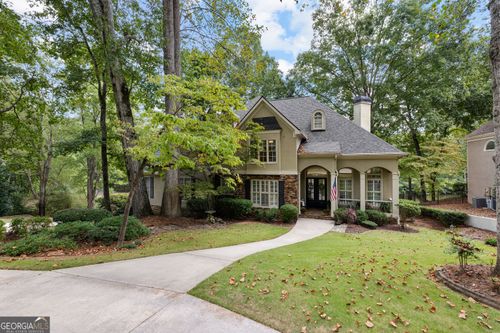 112 Bridgewater Dr, Peachtree City, GA, 30269-1161 | Card Image