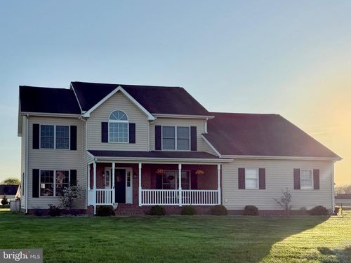 36835 Red Berry Rd, DELMAR, DE, 19940-2348 | Card Image