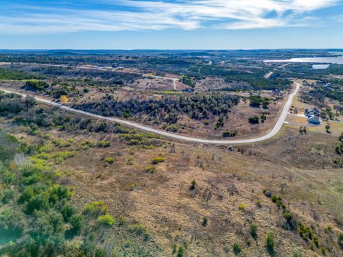 Lot 518R-A Canyon Wren Loop, Graford, TX, 76449 | Card Image