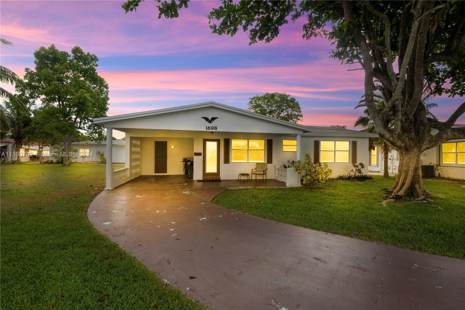 67th Ave, Margate, FL 33063