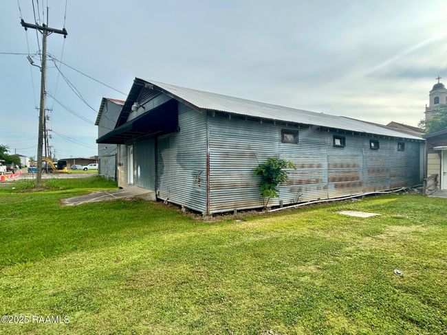 side of storage bldg-wright | Image 23
