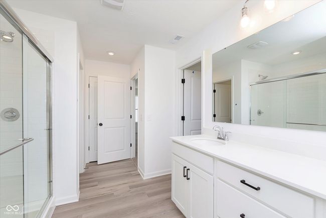7426 Cella Ln, House other with 4 bedrooms, 3 bathrooms and null parking in Mccordsville IN | Image 24