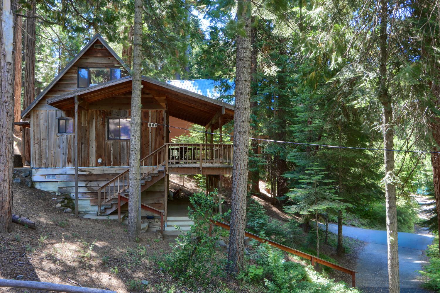 Residential in Fish Camp 2