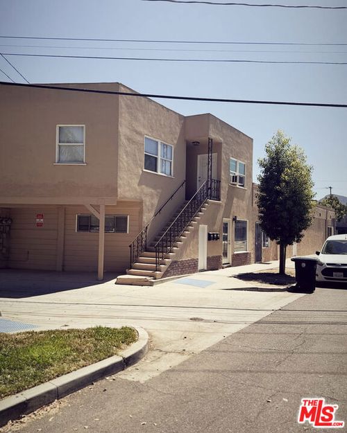 112 N Lincoln St, Burbank, CA, 91506-2305 | Card Image