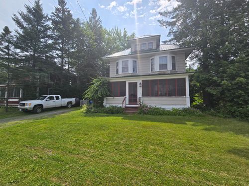 156 Stillwater Ave, Old Town, ME, 04468-1437 | Card Image