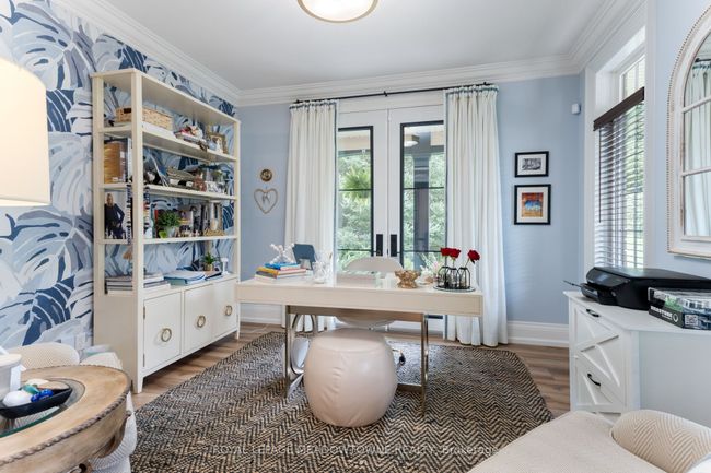 3 Bogle Dr, House other with 4 bedrooms, 5 bathrooms and 10 parking in Carlisle ON | Image 25