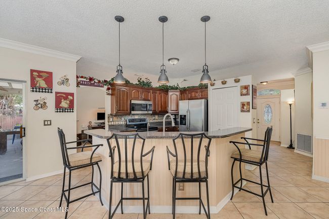 6313 Leonard Ave, House other with 3 bedrooms, 2 bathrooms and null parking in COCOA FL | Image 12