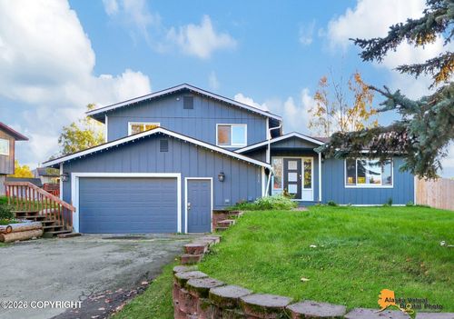 17824 Kantishna Dr, Eagle River, AK, 99577-8231 | Card Image