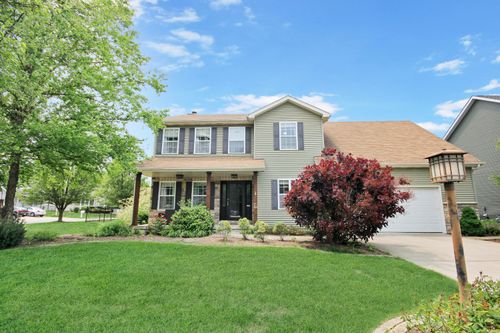 2530 Bennington Ave, Schererville, IN, 46375 | Card Image