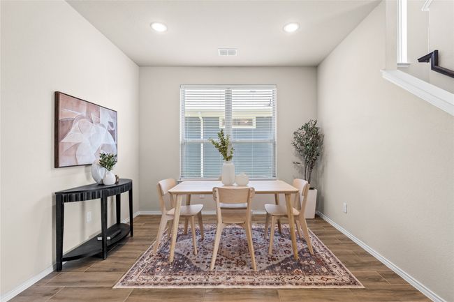 2848 Brittlebush Dr, House other with 4 bedrooms, 3 bathrooms and null parking in Fort Worth TX | Image 21