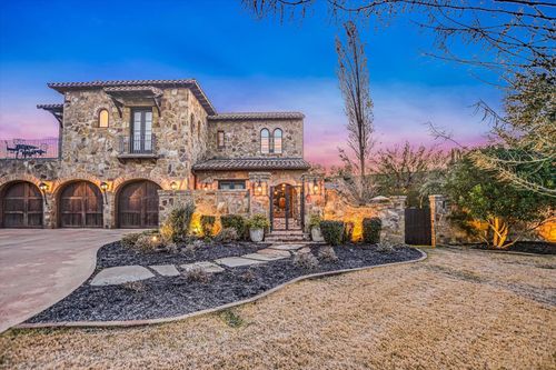 271 La Serena Loop, Horseshoe Bay, TX, 78657-2034 | Card Image