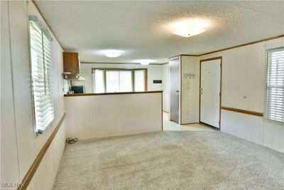 618 Sugar Pines Drive, House other with 2 bedrooms, 1 bathrooms and null parking in Warren OH | Image 3