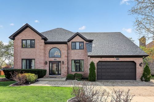 406 E Diane Dr, Palatine, IL, 60074-1145 | Card Image