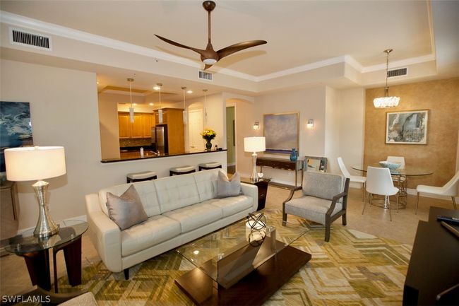 APT-311 - 10733 Mirasol Dr, Condo with 2 bedrooms, 2 bathrooms and null parking in MIROMAR LAKES FL | Image 8