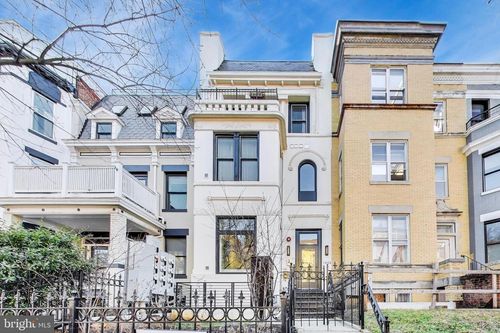 1-1444 Harvard Street Nw, WASHINGTON, DC, 20009 | Card Image