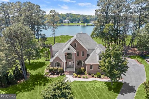109 Starboard Ct, GRASONVILLE, MD, 21638-1278 | Card Image