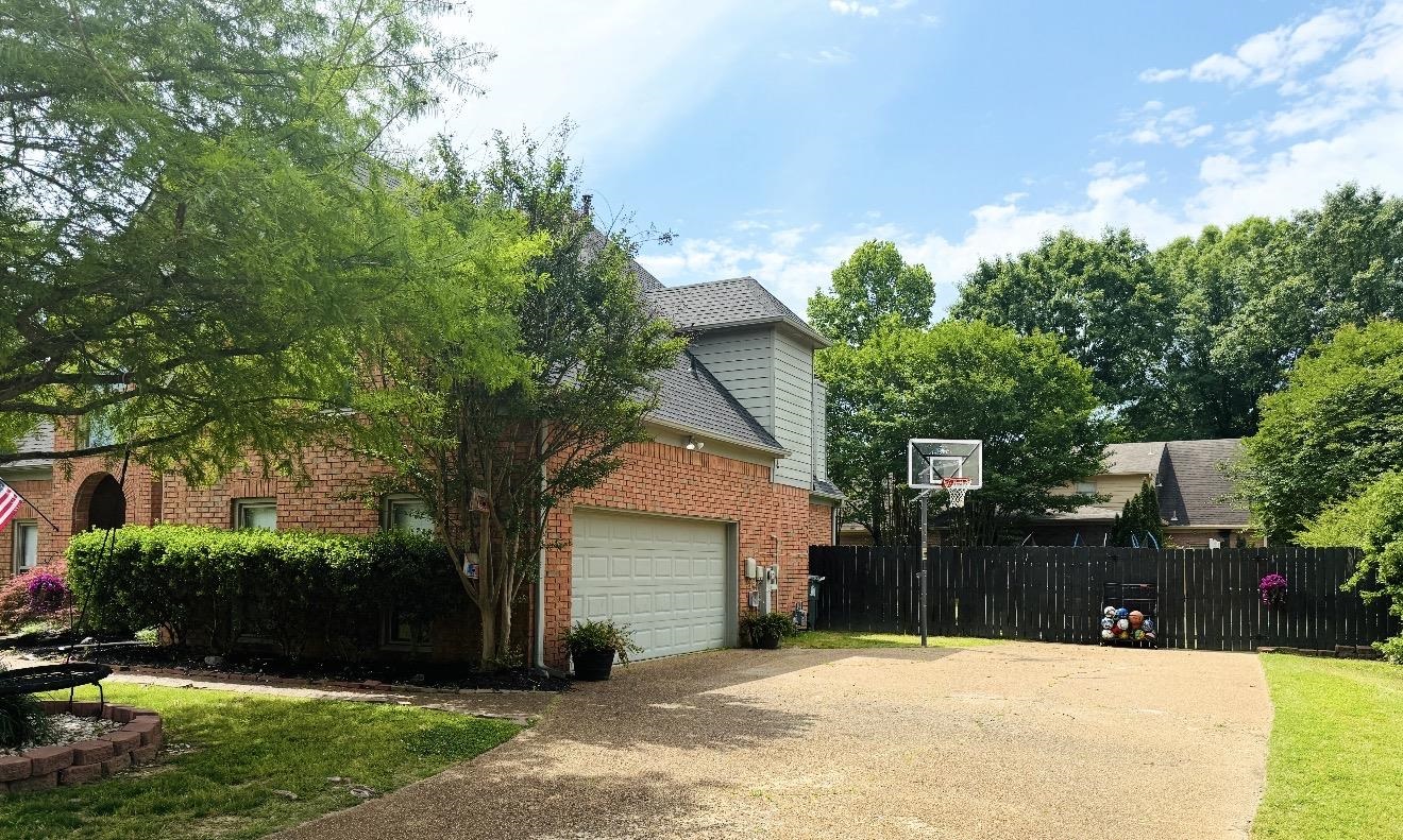 Residential in Collierville 2