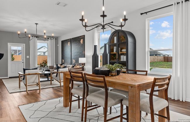 1335 Casa Luminar, House other with 4 bedrooms, 2 bathrooms and null parking in Converse TX | Image 7