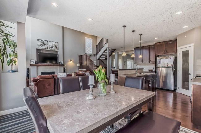 84 Tuscany Summit Terrace Nw, Home with 3 bedrooms, 2 bathrooms and 4 parking in Calgary AB | Image 10