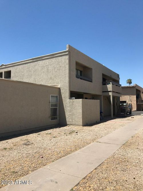 b-2674 N 43rd Ave, Phoenix, AZ, 85009-1074 | Card Image
