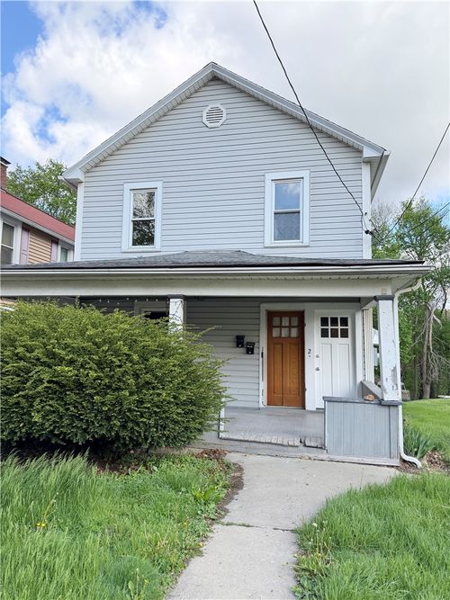 2-422 Glen Ave, Ellwood City, PA, 16117-2328 | Card Image