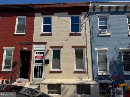 2221 N Fairhill St, PHILADELPHIA, PA, 19133-2513 | Card Image