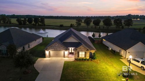 9502 Volterra Avenue, Daphne, AL, 36526 | Card Image