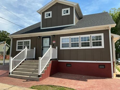 1226 Hoover Ave, High Point, NC, 27260-5424 | Card Image