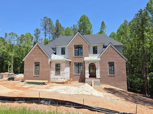404 Shinleaf Pond Trl, Raleigh, NC, 27614-5100 | Card Image