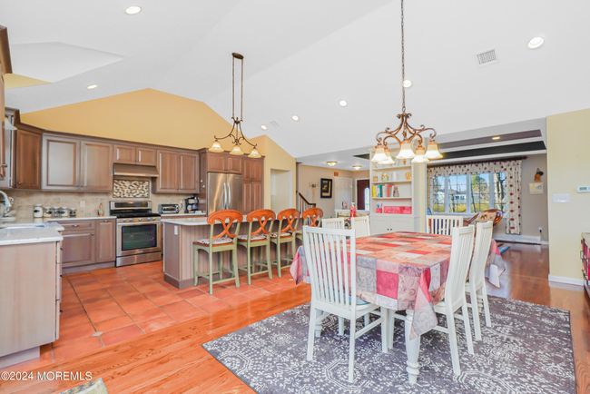 45 Center Rd, House other with 4 bedrooms, 3 bathrooms and null parking in Randolph NJ | Image 18