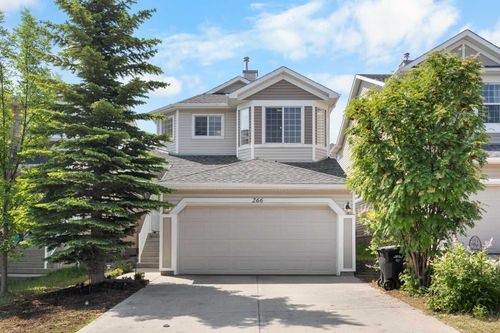 266 Royal Elm Road Nw, Calgary, AB, T3G5V5 | Card Image