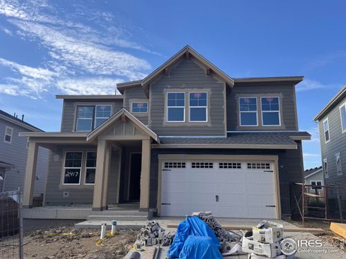 2417 Bristol St, Superior, CO, 80027-8276 | Card Image