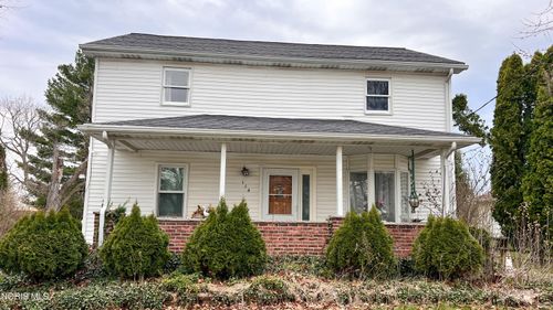 114 S Adrian St, Lyons, OH, 43533-9655 | Card Image