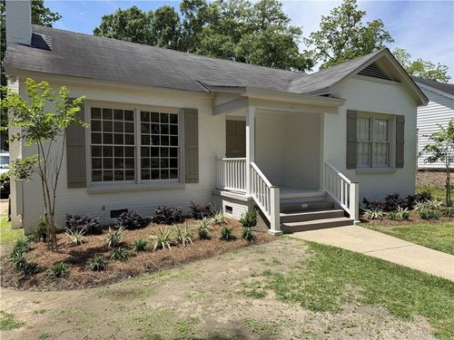 16 S Carlen St, Mobile, AL, 36606-1409 | Card Image