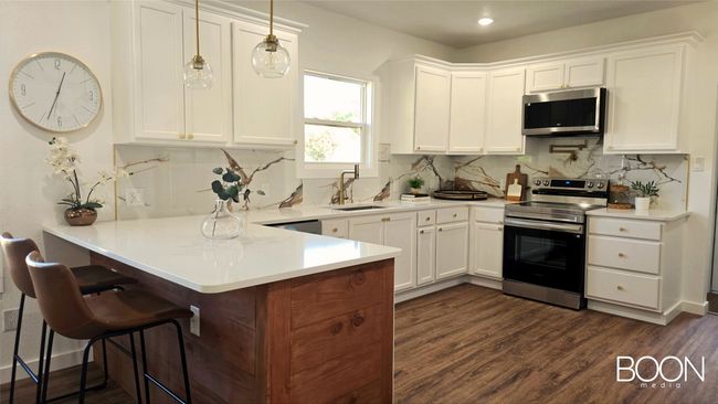 1742 S 5 Th St, House other with 3 bedrooms, 2 bathrooms and null parking in Abilene TX | Image 13