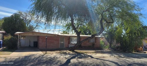 1445 W La Pasadita Street, Tucson, AZ, 85705 | Card Image