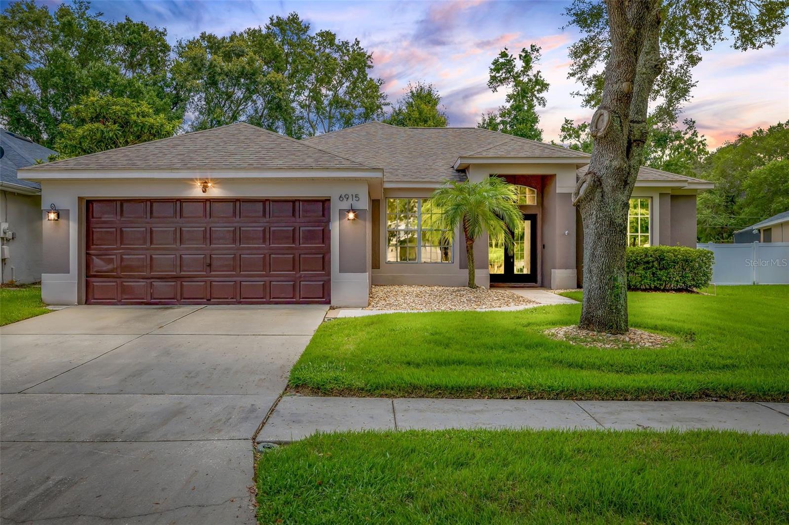 Potomac Cir, Riverview, FL 33578