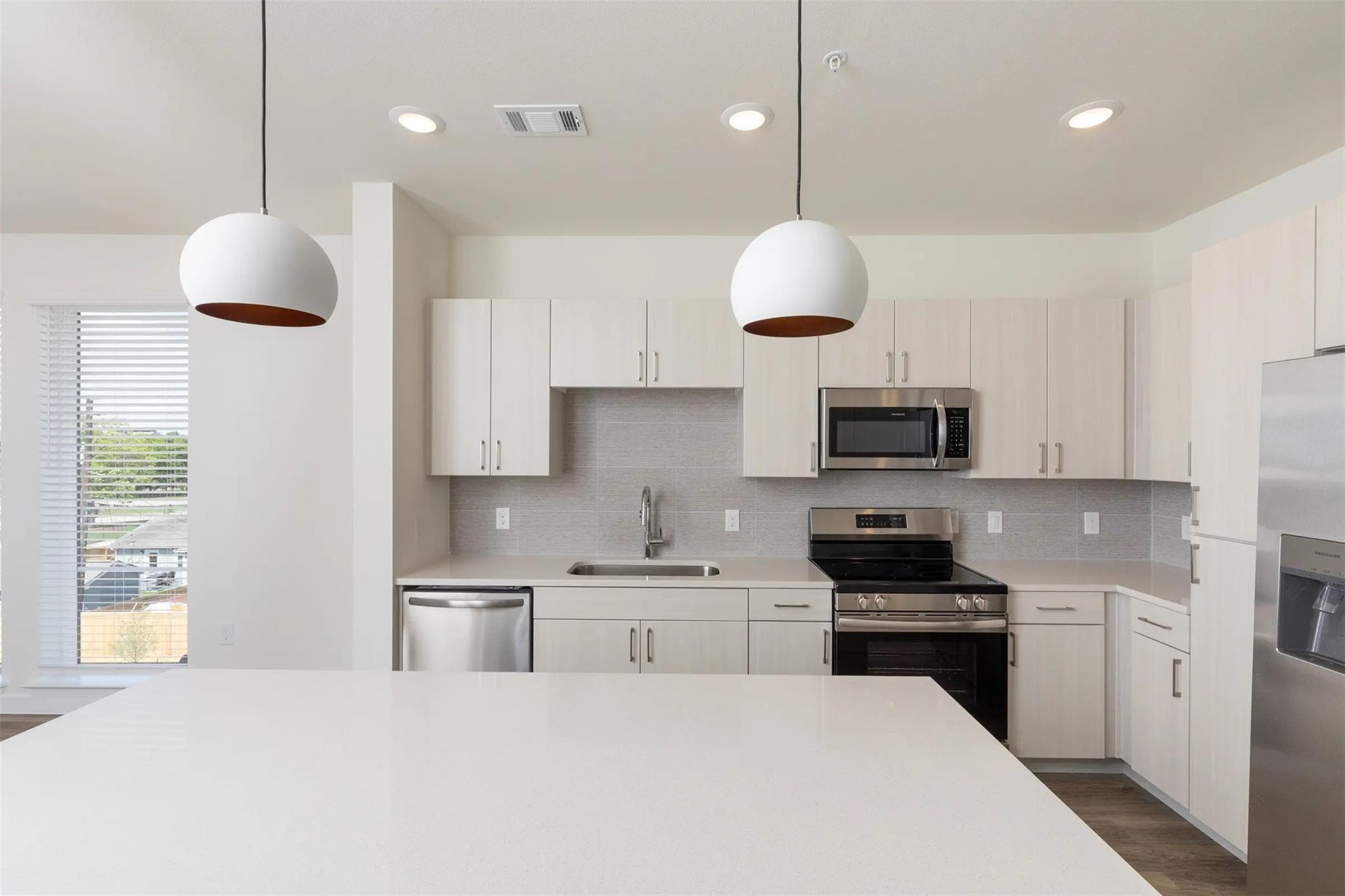 Residential Lease in Houston 3