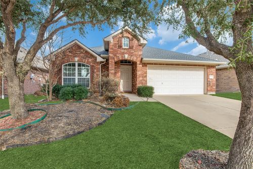 2849 Evening Mist Dr, Little Elm, TX, 75068-7614 | Card Image