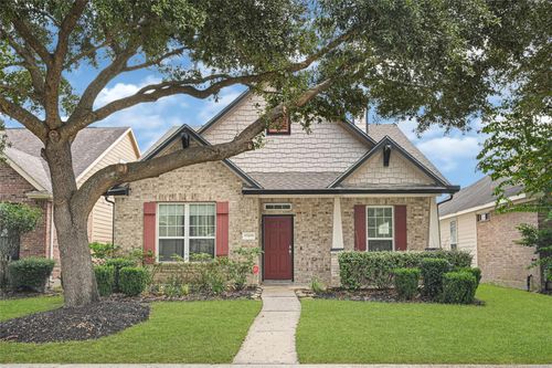 17210 Lafayette Hollow Ln, Humble, TX, 77346-2200 | Card Image