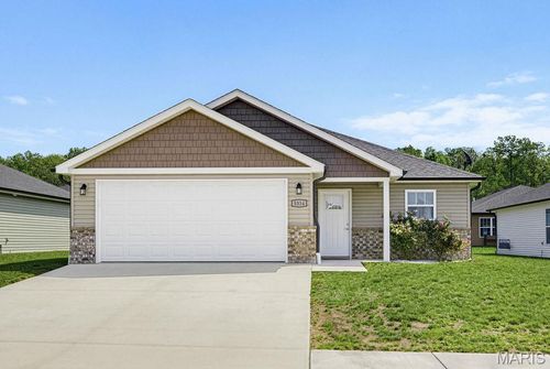 5334 Hubble Cove Dr, Jackson, MO, 63755 | Card Image