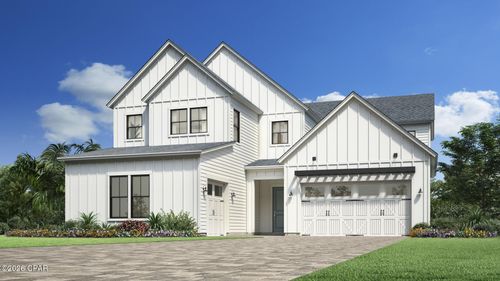 lot-177-657 Shoal Lndg, Panama City Beach, FL, 32413-2299 | Card Image