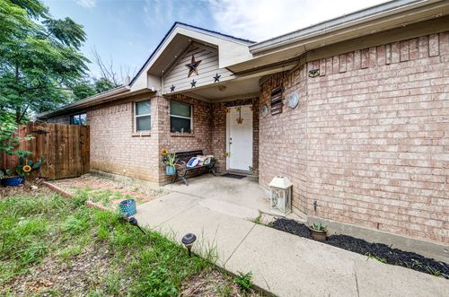 1010 Savage Drive, Denton, TX, 76207 | Card Image
