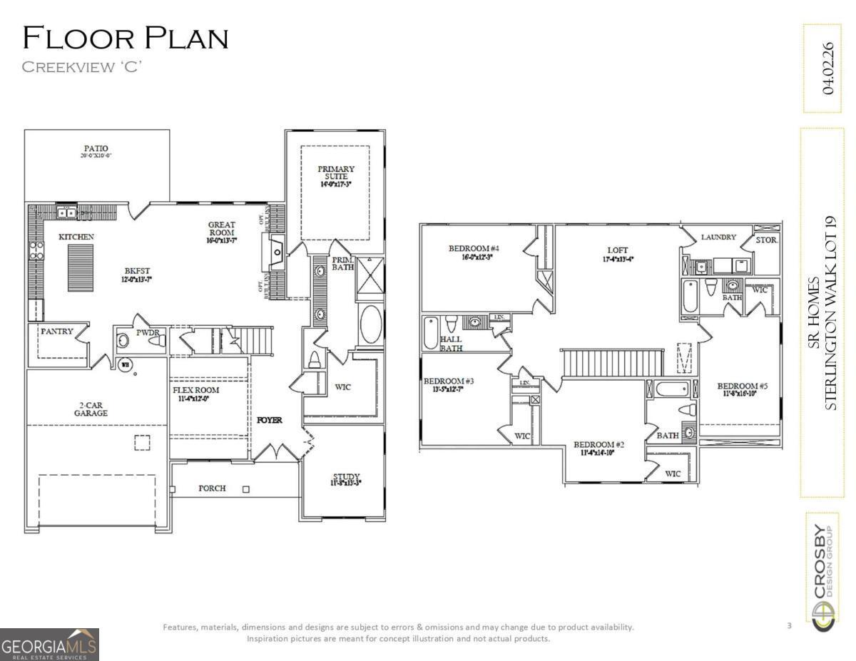Residential in Canton 3