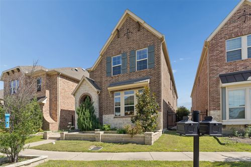 6723 Palo Duro Dr, Irving, TX, 75063-0157 | Card Image