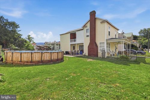 87 Maryland St, KEYSER, WV, 26726-2910 | Card Image